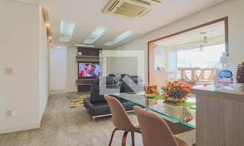 Imagem 5: Apartamento à Venda - Jardim Éster Yolanda, 2 Quartos, 91 m2