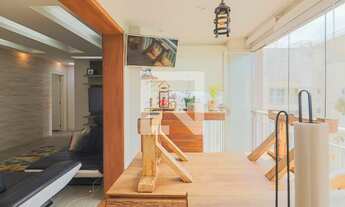 Imagem 6: Apartamento à Venda - Jardim Éster Yolanda, 2 Quartos, 91 m2