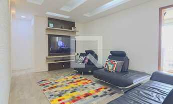 Imagem 2: Apartamento à Venda - Jardim Éster Yolanda, 2 Quartos, 91 m2