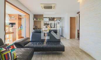 Imagem 3: Apartamento à Venda - Jardim Éster Yolanda, 2 Quartos, 91 m2