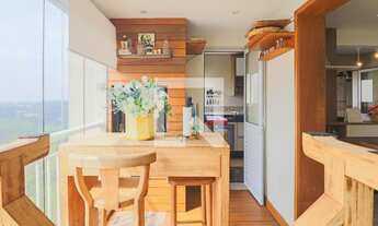 Imagem 7: Apartamento à Venda - Jardim Éster Yolanda, 2 Quartos, 91 m2