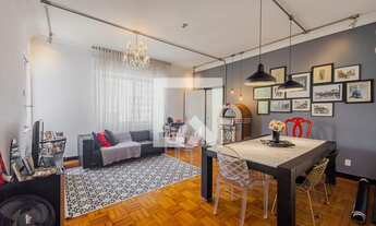 Imagem: Apartamento à Venda - Jardim Paulista