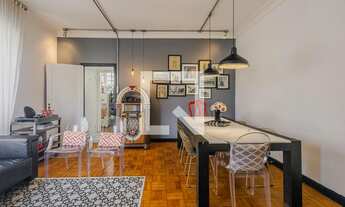 Imagem 2: Apartamento à Venda - Jardim Paulista, 3 Quartos, 140 m2