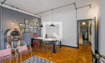 Imagem 3: Apartamento à Venda - Jardim Paulista, 3 Quartos, 140 m2