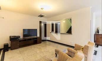 Imagem 4: Casa à Venda - Bosque da Saúde, 4 Quartos, 290 m2