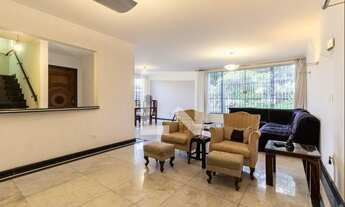 Imagem 3: Casa à Venda - Bosque da Saúde, 4 Quartos, 290 m2