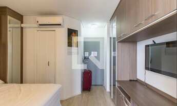 Imagem: Apartamento à Venda - Bom Retiro, 1 Quarto