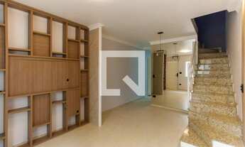 Imagem 4: Casa à Venda - Vila Ema, 2 Quartos, 96 m2