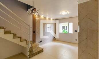 Imagem: Casa à Venda - Vila Ema, 2 Quartos, 96