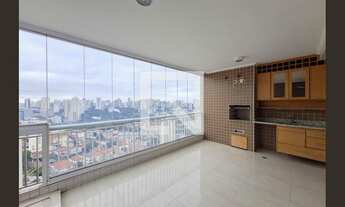 Imagem 7: Apartamento à Venda - Mandaqui, 3 Quartos, 118 m2
