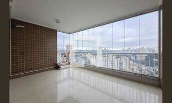 Imagem 5: Apartamento à Venda - Mandaqui, 3 Quartos, 118 m2