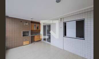 Imagem 6: Apartamento à Venda - Mandaqui, 3 Quartos, 118 m2