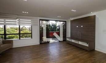 Imagem 2: Apartamento à Venda - Bosque da Saúde, 3 Quartos, 140 m2