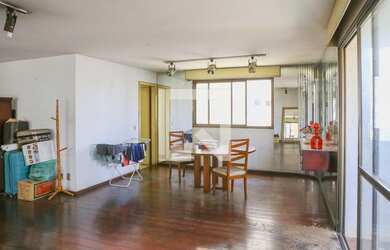 Imagem 4: Apartamento à Venda - Perdizes, 3 Quartos, 220 m2