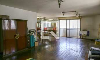 Imagem: Apartamento à Venda - Perdizes, 3 Quartos