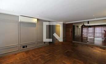 Imagem 4: Apartamento à Venda - Mooca, 4 Quartos, 204 m2