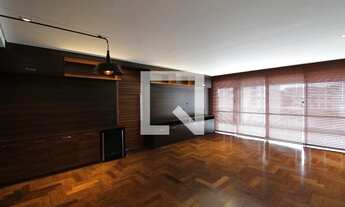 Imagem 3: Apartamento à Venda - Mooca, 4 Quartos, 204 m2