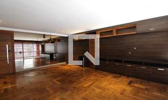 Imagem: Apartamento à Venda - Mooca, 4 Quartos