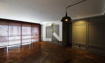 Imagem 2: Apartamento à Venda - Mooca, 4 Quartos, 204 m2