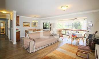 Imagem: Apartamento à Venda - Moema, 3 Quartos