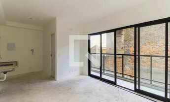 Imagem: Apartamento à Venda - Mooca, 1 Quarto