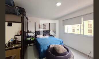 Imagem: Apartamento à Venda - Santana, 1 Quarto