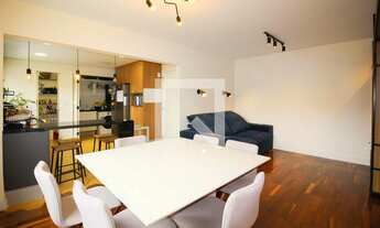 Imagem 3: Apartamento à Venda - Vila Olímpia, 3 Quartos, 97 m2