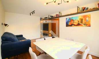 Imagem 2: Apartamento à Venda - Vila Olímpia, 3 Quartos, 97 m2