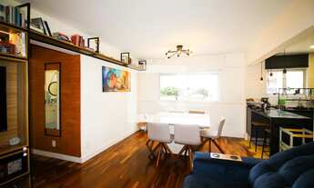 Imagem 5: Apartamento à Venda - Vila Olímpia, 3 Quartos, 97 m2