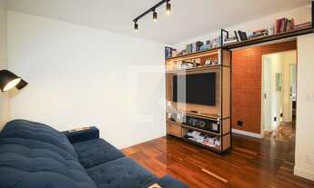 Imagem 4: Apartamento à Venda - Vila Olímpia, 3 Quartos, 97 m2