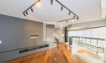 Imagem 6: Apartamento à Venda - Moema, 4 Quartos, 190 m2