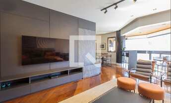 Imagem 7: Apartamento à Venda - Moema, 4 Quartos, 190 m2