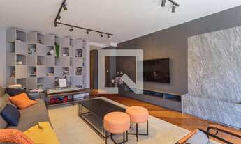 Imagem 5: Apartamento à Venda - Moema, 4 Quartos, 190 m2