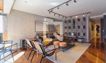 Imagem 3: Apartamento à Venda - Moema, 4 Quartos, 190 m2