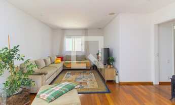 Imagem 5: Apartamento à Venda - Vila Mariana, 3 Quartos, 151 m2