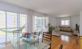 Imagem: Apartamento à Venda - Vila Mariana, 3 Quartos