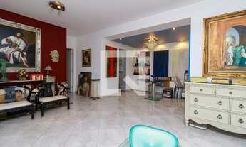 Imagem: Apartamento à Venda - Brooklin, 3 Quartos