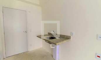 Imagem 6: Apartamento à Venda - Mooca, 1 Quarto, 27 m2