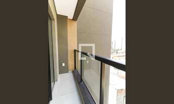 Imagem 7: Apartamento à Venda - Mooca, 1 Quarto, 27 m2