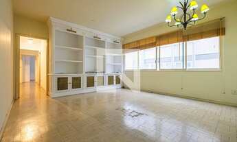 Imagem: Apartamento à Venda - Jardim Paulista