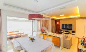 Imagem 6: Apartamento à Venda - Santo Amaro , 3 Quartos, 130 m2