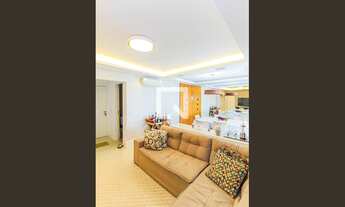 Imagem 3: Apartamento à Venda - Santo Amaro , 3 Quartos, 130 m2