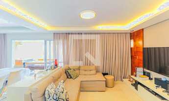 Imagem: Apartamento à Venda - Santo Amaro , 3