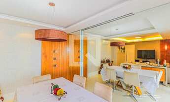 Imagem 5: Apartamento à Venda - Santo Amaro , 3 Quartos, 130 m2