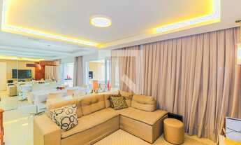 Imagem 2: Apartamento à Venda - Santo Amaro , 3 Quartos, 130 m2