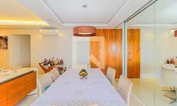 Imagem 4: Apartamento à Venda - Santo Amaro , 3 Quartos, 130 m2