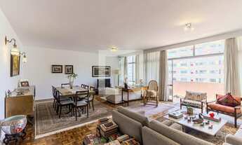 Imagem: Apartamento à Venda - Santa Cecília, 3