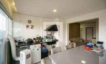 Imagem 7: Apartamento à Venda - Tatuapé, 3 Quartos, 106 m2