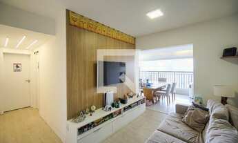 Imagem: Apartamento à Venda - Tatuapé, 3 Quartos