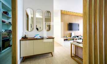 Imagem 4: Apartamento à Venda - Tatuapé, 3 Quartos, 106 m2